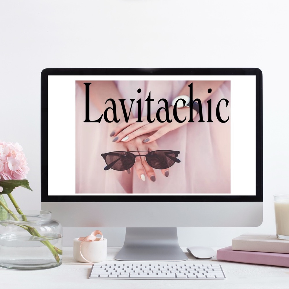 DO NOT PURCHASE! Lavitachic